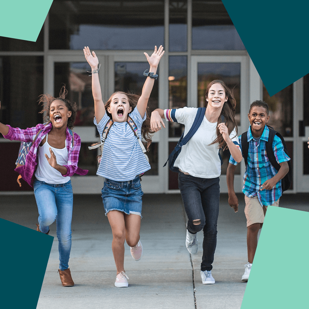 Muirlands Middle School - Brains & Motion