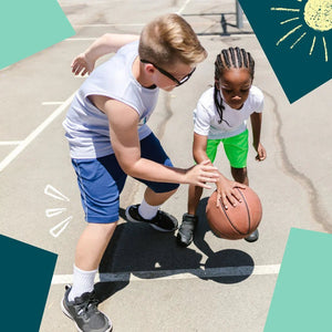 Sacred Heart School Summer Camp (Saratoga)