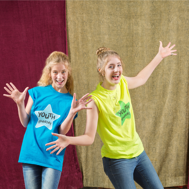 Drama: Improv Comedy