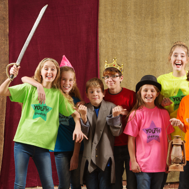 Drama: Improv Comedy