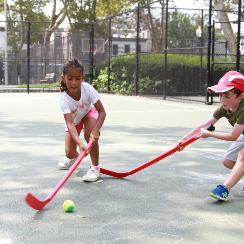 Sports Adventures: Street Hockey