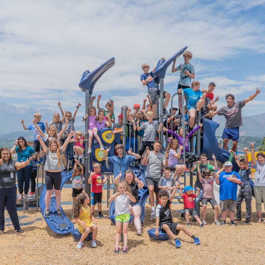 Aftercare 3PM - 6PM on University Campus (3 Days) - Brains & Motion