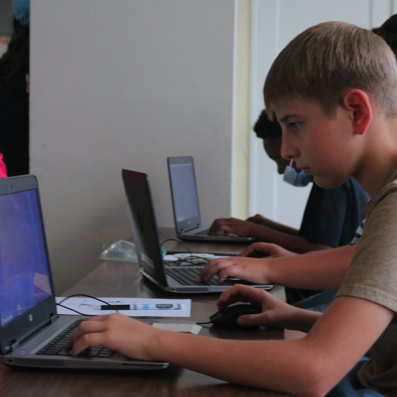 BlockCraft World: Geography - Brains & Motion