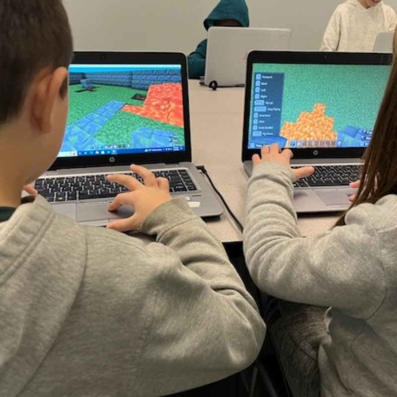 BlockCraft World: Geography - Brains & Motion