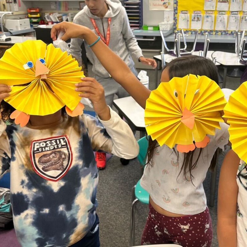 MakerSpace: Toys - Brains & Motion