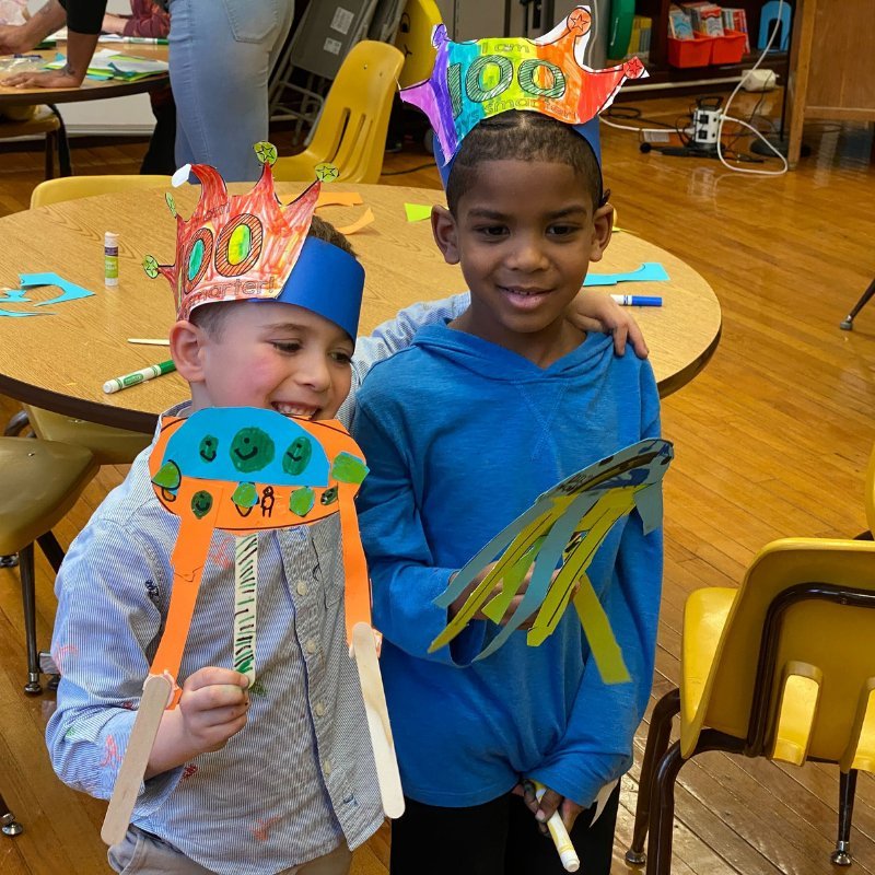 MakerSpace: Toys - Brains & Motion