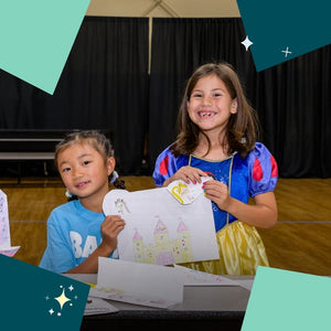 Saint Justin Catholic School Summer Camp (Santa Clara)