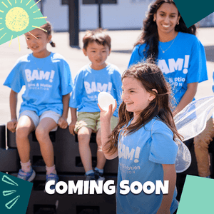 Baker School Summer Camp (Brookline)