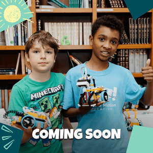 Brooks Elementary Summer Camp (Medford)