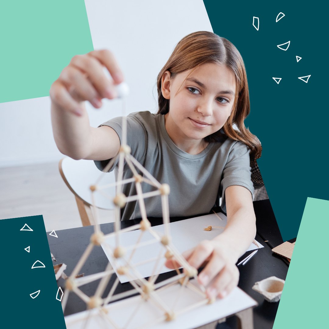 James Leitch Elementary School - Brains & Motion