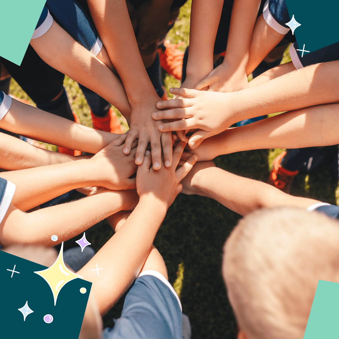 Nettelhorst Elementary School - Brains & Motion