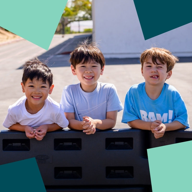 Nettelhorst Elementary Summer Camp (Chicago) - Brains & Motion