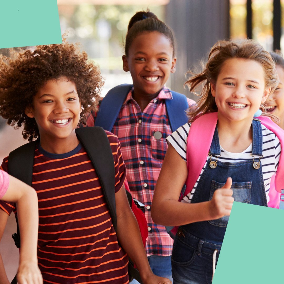 Sayre Elementary Summer Camp (Chicago) - Brains & Motion