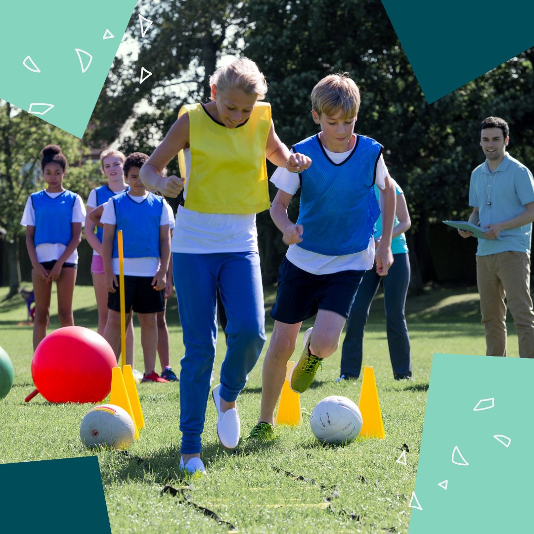 St. Catherine Laboure Summer Camp (Glenview) - Brains & Motion