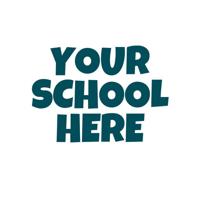 Sugiera su escuela aquí