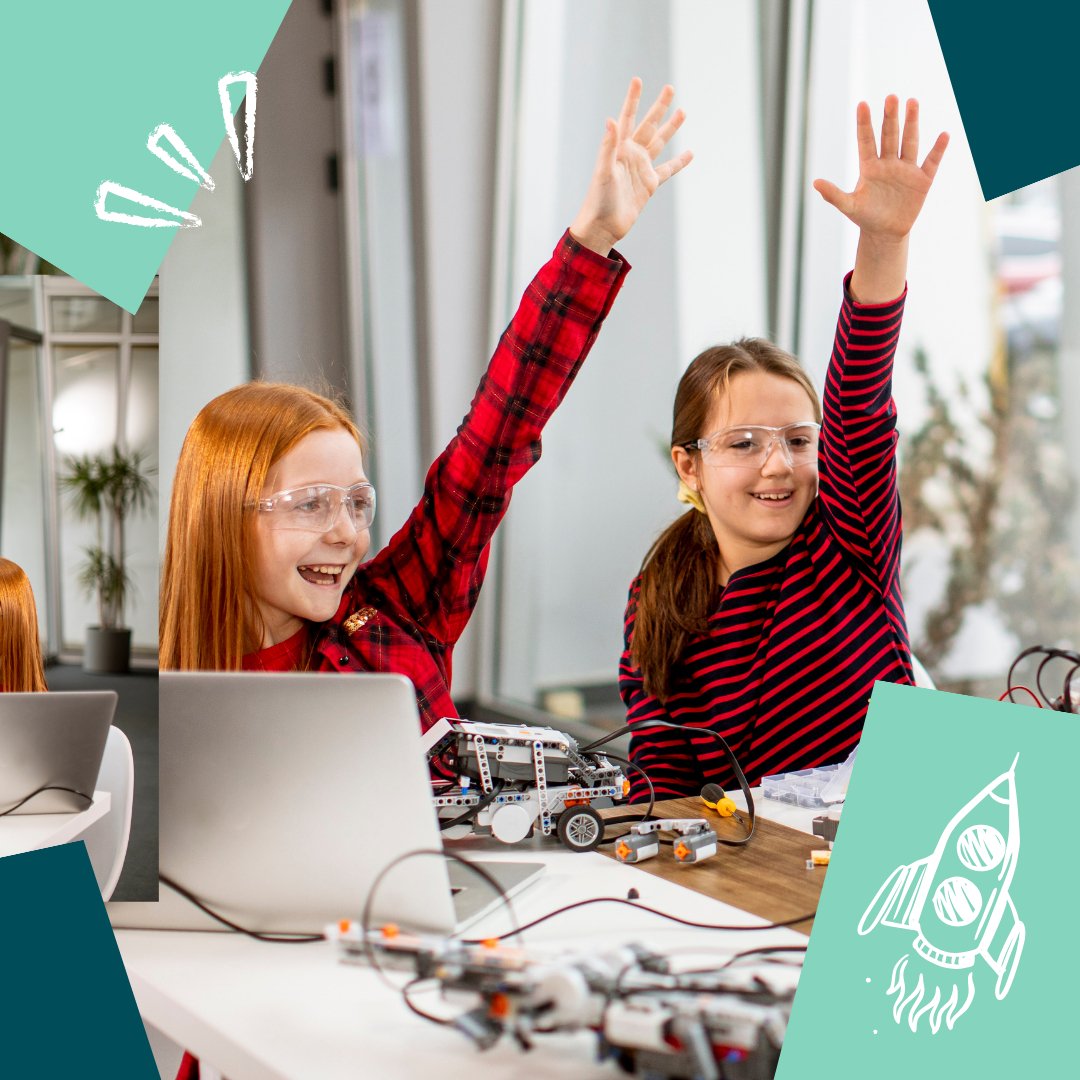 Summer Camp Held at Adelphi University (Garden City) - Brains & Motion