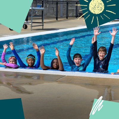 Summer Camp Held at Emory University (Decatur)