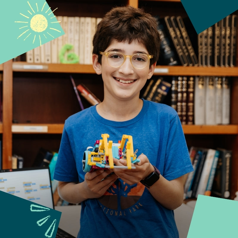Summer Camp Held at New York University (New York City) - Brains & Motion