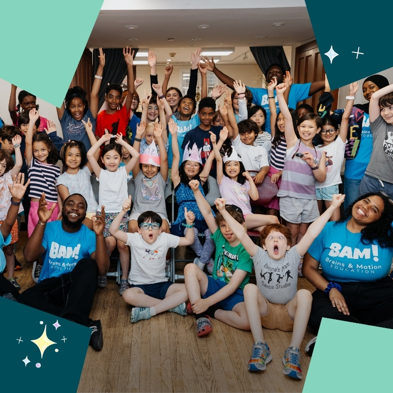 Summer Camp Held at University of California at Berkeley - Brains & Motion