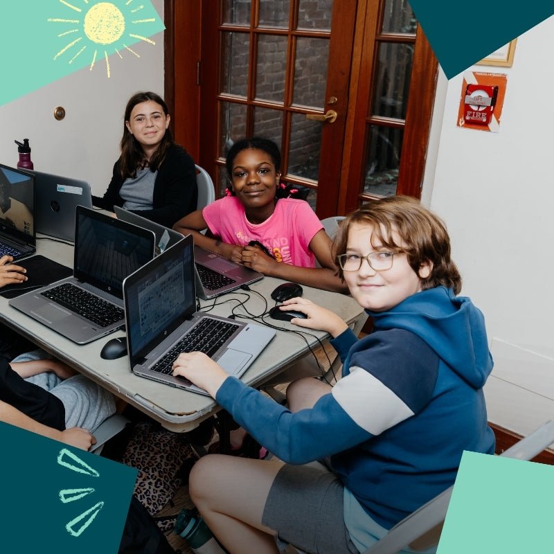 Summer Programs Held at the University of Massachusetts (Amherst) - Brains & Motion