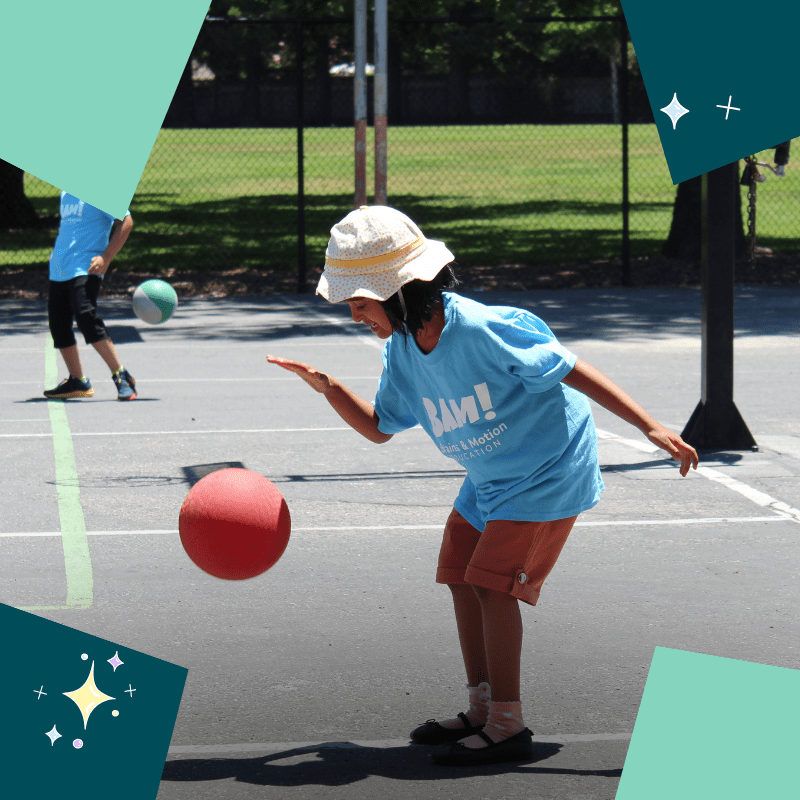 Tom Maloney Elementary School - Brains & Motion