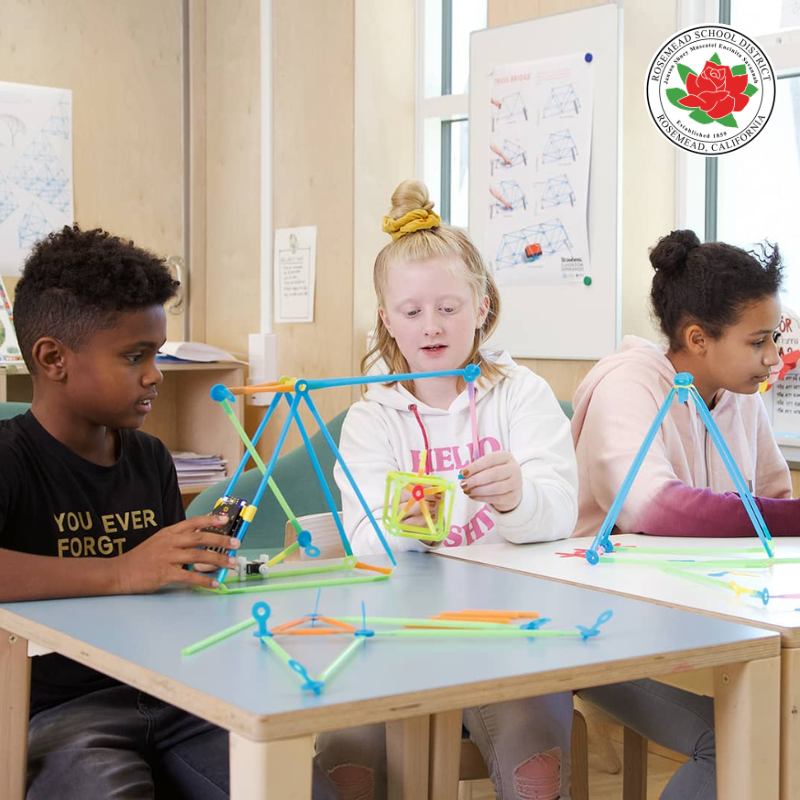 Rosemead School District Summer Camp
