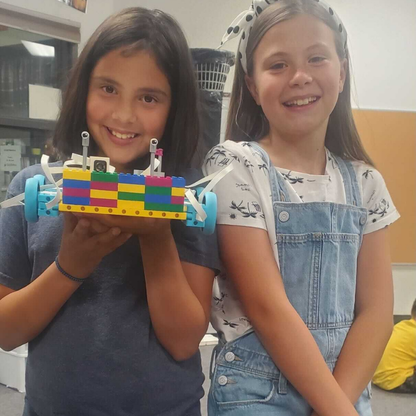 Engineering Jr: LEGO: Amazing Structures