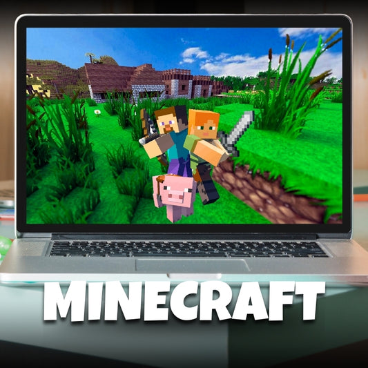 BlockCraft Coding: World Building with Minecraft & MakeCode + Sports Adventures for Grades 4-5