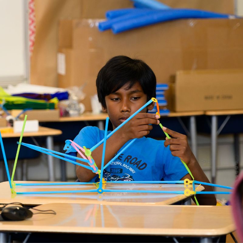 Chicago World Language Academy