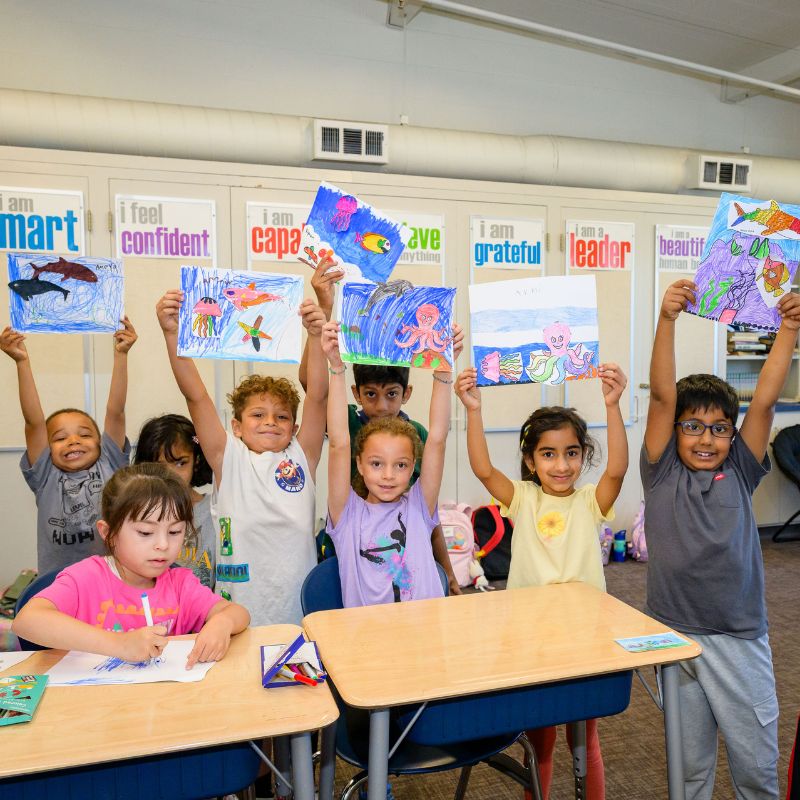 Chicago World Language Academy