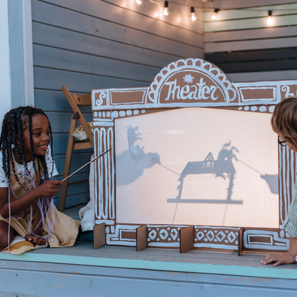 Drama: Creating Scenes