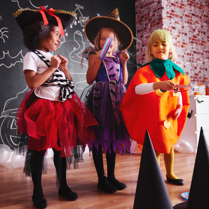 Drama: Creating Scenes