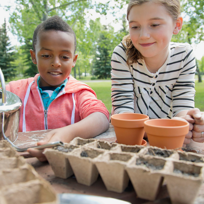 Gardening Innovators