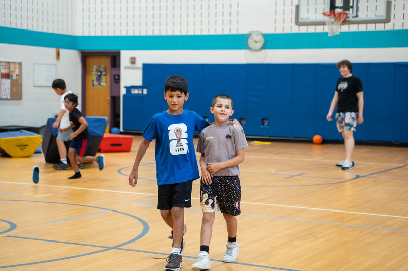 Brooks Elementary