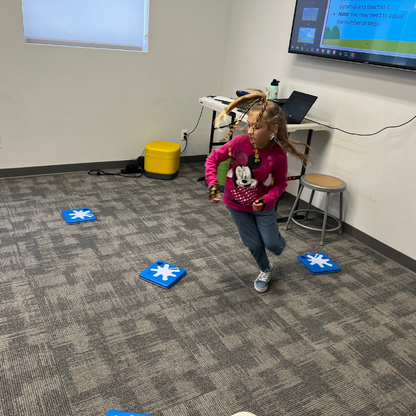 Jr. Coding with Splats + Scratch