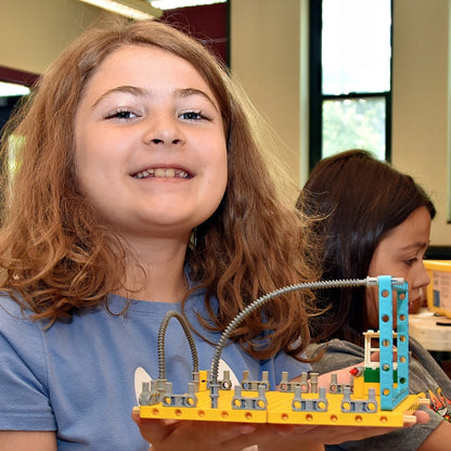 LEGO Innovators: Engineering and Design + Sports Adventures for Grades K-2