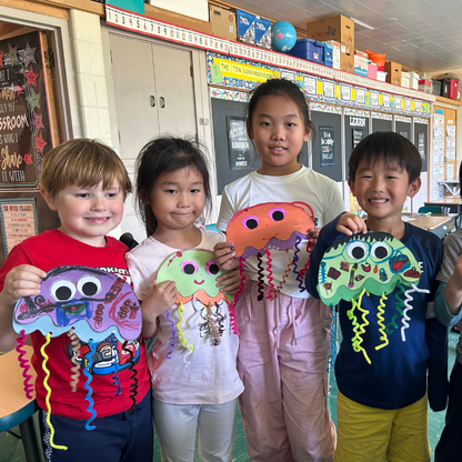 MakerLab & Rube Goldberg Engineering