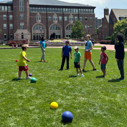 MakerLab & Rube Goldberg Engineering