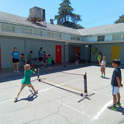 MakerSpace & Rube Goldberg Engineering