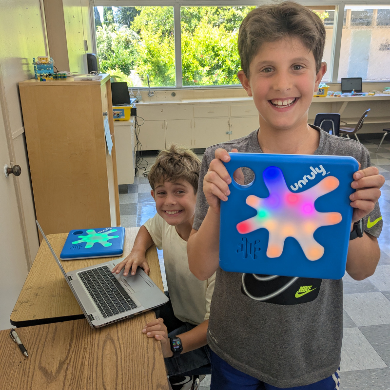 Wornick Jewish Day School