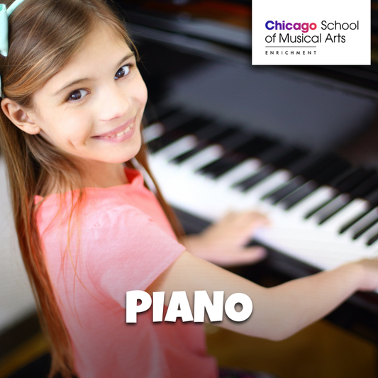 Intro to the Art of Piano and Musicianship