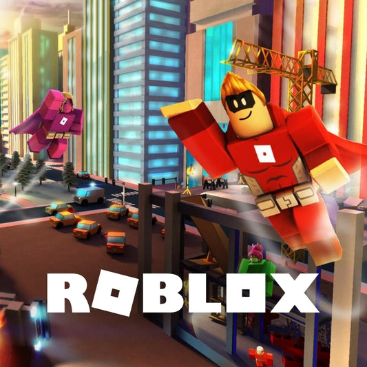 Roblox Designer: Build, Test, and Launch Your Game  + Sports Adventures for Grades 4-5
