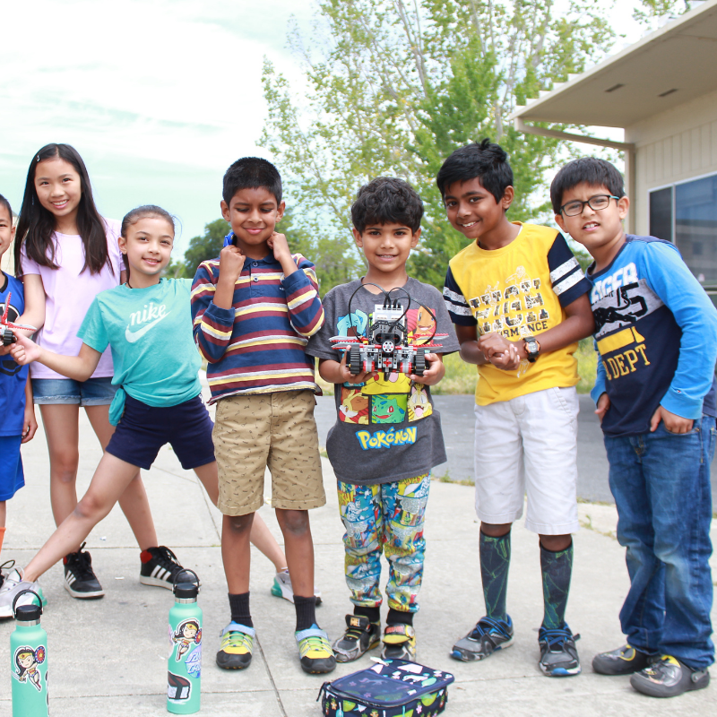 Robotics: LEGO SPIKE: Robot Competitions