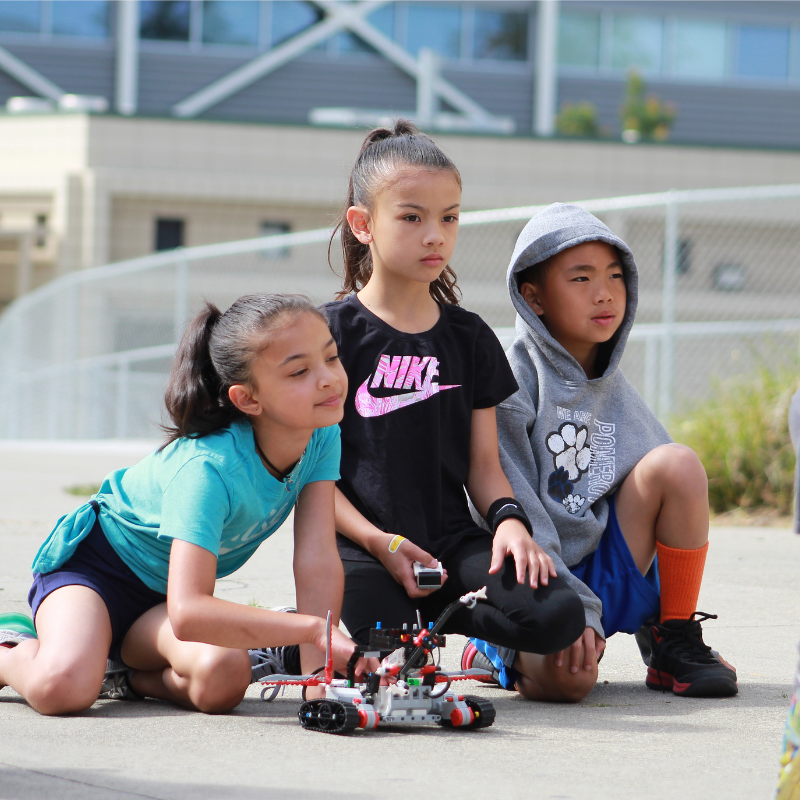 Robotics: LEGO SPIKE: Robot Competitions