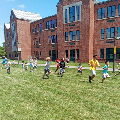 Robotics & Engineering Lab with LEGO & Micro:bit