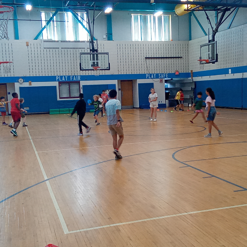 Robotics with Dash Robots