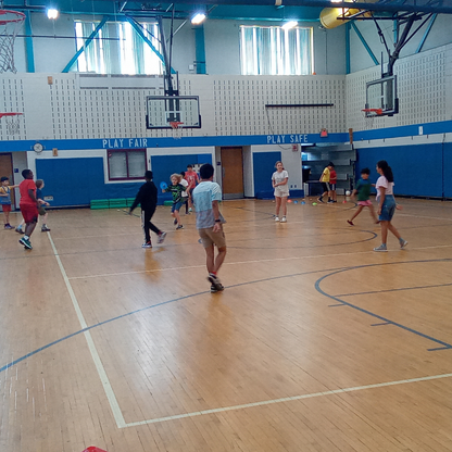 Robotics with Dash Robots