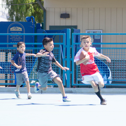 Aventuras deportivas: Muestrario de deportes