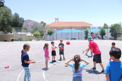 AM Enrichment with Brains & Motion at Dr. Fisher Early Learning Center - One Month Billing - Brains & Motion