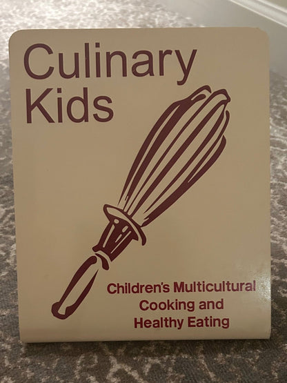 Culinary Kids - Brains & Motion
